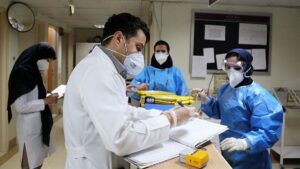تأخیر در پرداخت تعرفه‌های پرستاری؛ مطالبه‌ای که همچنان پابرجاست