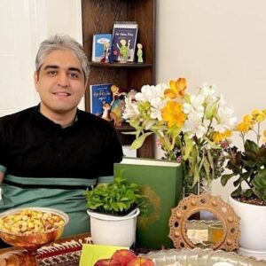 مصاحبه رسانه «صدای پرستار» با دکتر سامان صابر عضو هیئت علمی دانشگاه شهید بهشتی